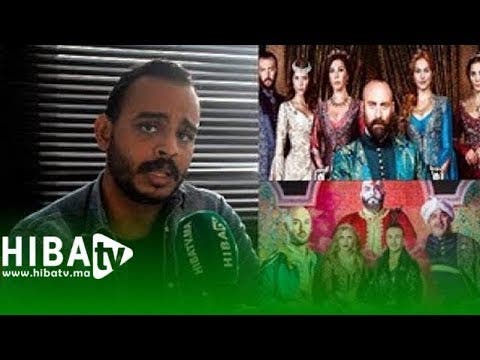 مخرج كليب حاتم إدار  .. الفكرة مستوحاة من مسلسل ” حريم السلطان “