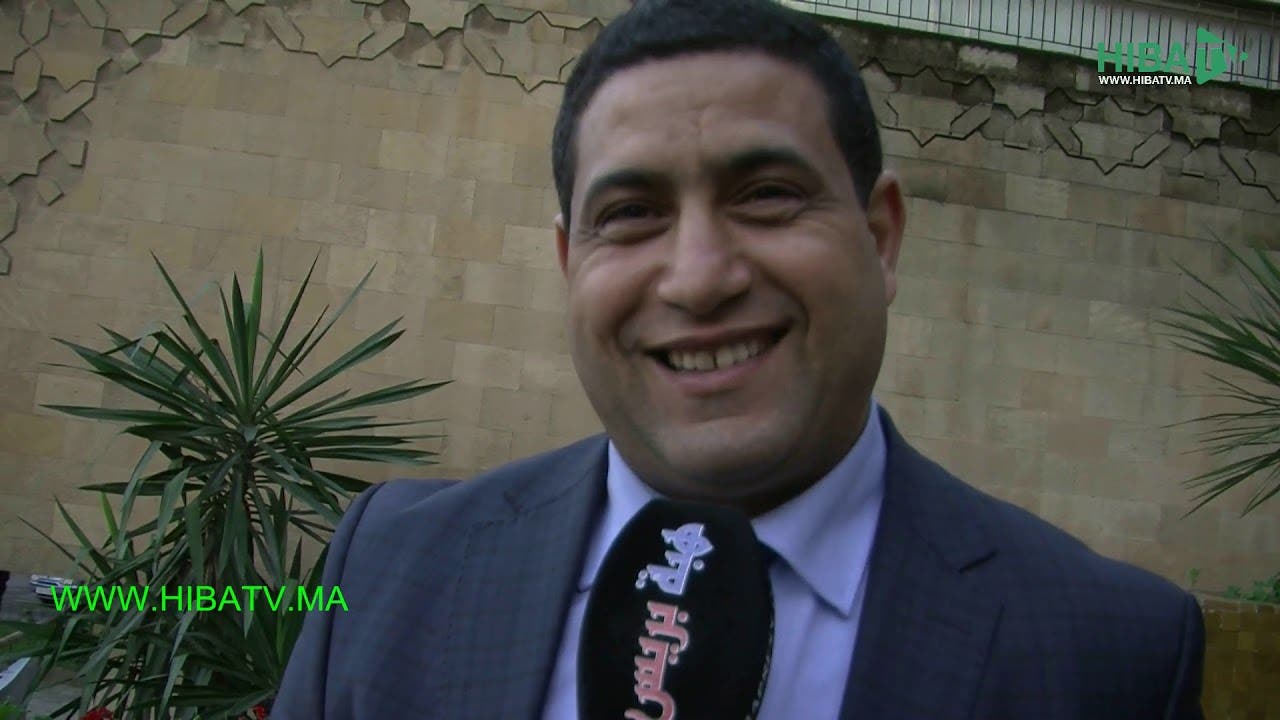 Photo of أول تصريح للمحامي محمد الهيني بعد تسجيل إسمه ضمن هيئة الدفاع عن “حميد المهداوي”