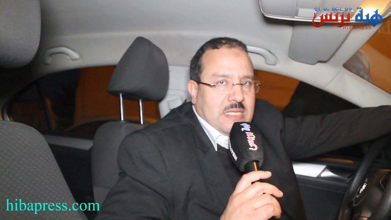 Photo of رئيس المجلس الجماعي بانزكان عن حريق السوق الاسبوعي والإجراءات التي ستتخد