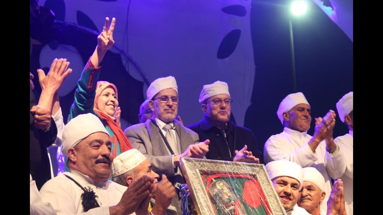 Photo of أجواء المؤتمر الجهوي للعدالة والتنمية بأكادير بحضور العثماني وبوليف