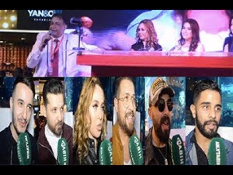 ثلة من الفنانين والمشاهير يكرمون المرأة المغربية في شهرها .. رفقة راديو أصوات