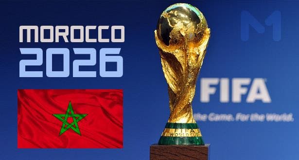 Photo of مونديال 2026: “الفيفا” ينشر تفاصيل الملف المغربي