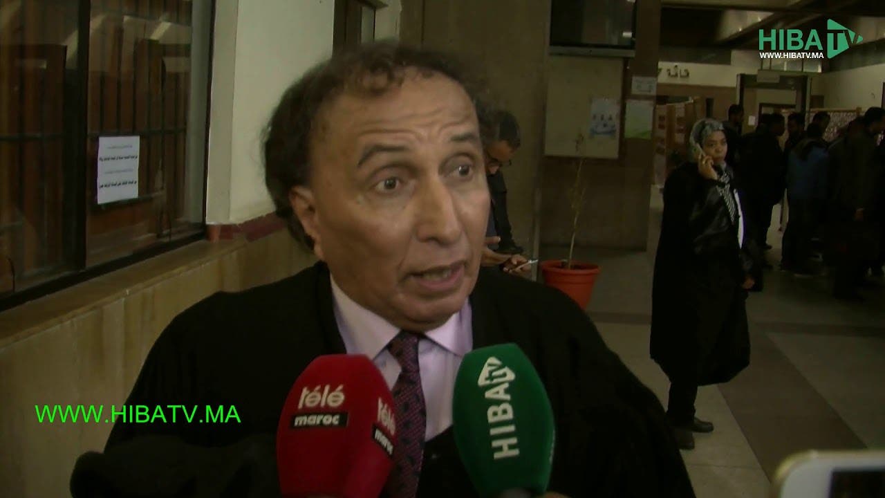 Photo of تأجيل محاكمة توفيق بوعشرين بسبب حالته الصحية الحرجة