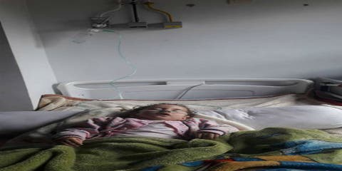 مستشفى الشيخ زايد يرفض طفلة لعدم توفرها على 14مليون
