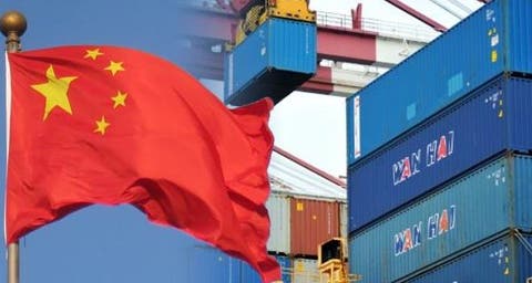 حرب تجارية .. الصين تكشف عن قائمة برسوم محتملة على سلع أمريكية