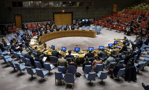 مجلس الأمن سيعقد جلسة طارئة حول الأحداث في غزة