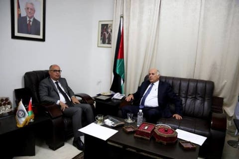 الاتحاد الفلسطيني يعلن تجنده وراء المغرب لاحتضان مونديال 2026