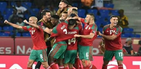 المنتخب المغربي يتفوق على نضيره الصربي في أول محك قبل المونديال