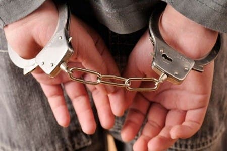 تارودانت : إعتقال ستيني تحرش جنسيا بطفلة في ربيعها الخامس