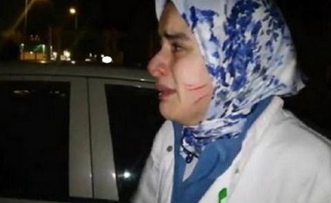 مؤثر.. الرواية الأخرى لحادثة الاعتداء على ممرضة بمستشفى فاس