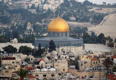 إسرائيل تنظم ماراثون دوليا في القدس