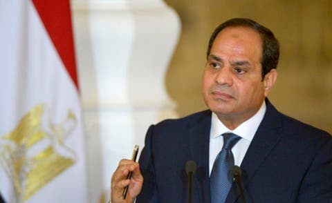 تقديرات أولية: تقدم ساحق للسيسي في انتخابات الرئاسة المصرية