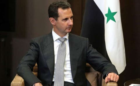 بن سلمان: الأسد باق والجيش الأمريكي يجب أن يبقى في سوريا