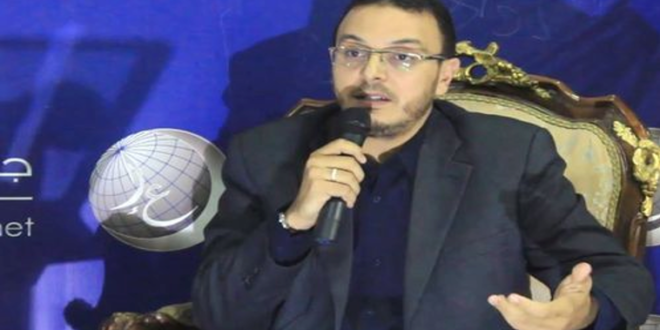 Photo of اعتقال قيادي بارز بـ”العدل والإحسان” بطنجة