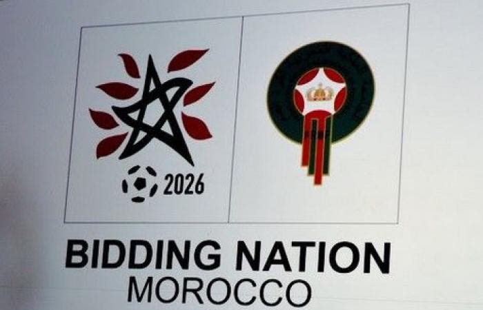 Photo of السعودية تنفي تلقي طلب لدعم تنظيم المغرب للمونديال