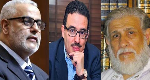 حمداوي : محاكمة بوعشرين معركة كسر العظام بين النظام وبنكيران