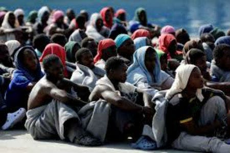 ليبيا : 9 أيام أمام الأفارقة لمغادرة البلاد