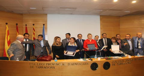 التحالف الدولي “بلا حدود” يطلق أول نشاط إشعاعي بتاراغونا الإسبانية