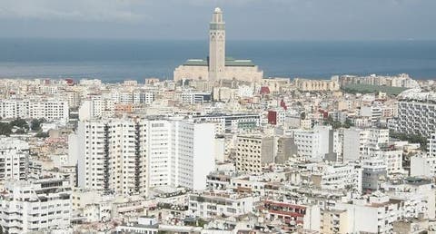 اجتماع رفيع المستوى لإطلاق مشاريع عملاقة في الدار البيضاء