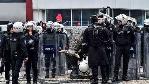 تمديد جديد لحالة الطوارئ في تركيا