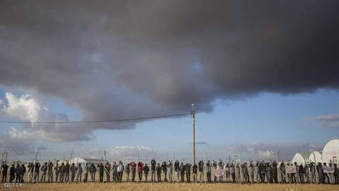إسرائيل تلغي خطة للترحيل القسري لمهاجرين أفارقة