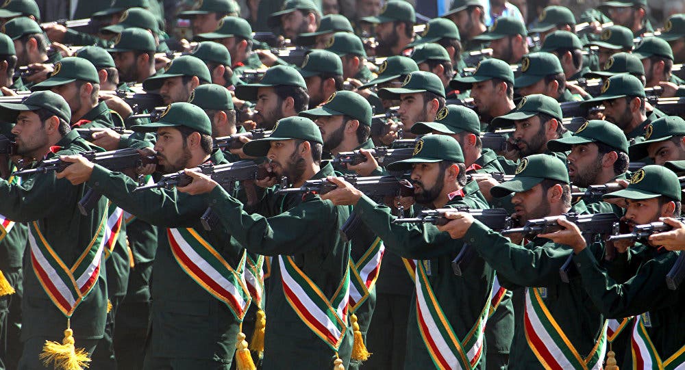 Photo of إيران تحذر: أيادينا على الزناد وصواريخنا جاهزة للإطلاق