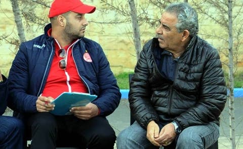 مساعد البنزرتي: مواجهة أهلي طرابلس أفضل من مقابلة خصم مجهول