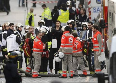 بولندا تبدأ محاكمة مغربى متآمر مع العقل المدبر لهجمات باريس 2015