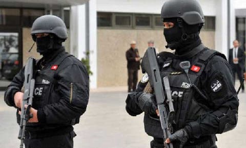 مقتل قيادي في جماعة تابعة لتنظيم الدولة في تونس