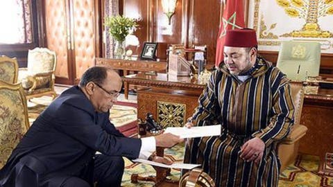 تعاون موريتاني مغربي ينهي القطيعة الديبلوماسية