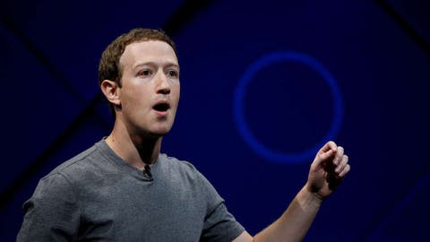 “فيسبوك” تشدد قواعد نشر الإعلانات السياسية