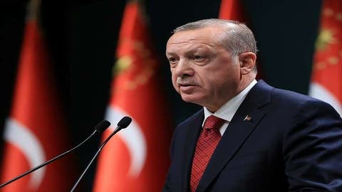 أردوغان: الكحول والمخدرات سلاح الإمبرياليين