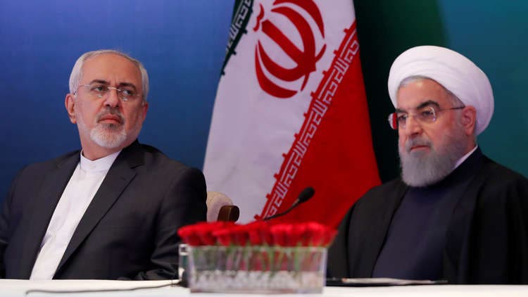 Photo of إيران: لا تتفاوضوا أبدا مع واشنطن!