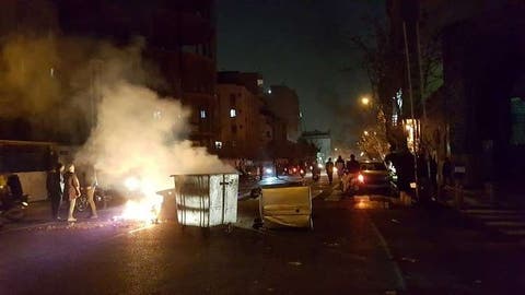 إيران..اعتقال مدع عام سابق كان مسؤولا عن مقتل معارض