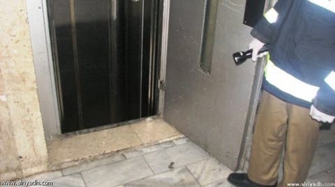 حارس عام سابق بمستشفى محمد الخامس بمكناس يلقي حتفه داخل مصعد كهربائي