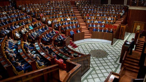 من داخل البرلمان ..الحكومة أساءت للمغاربة