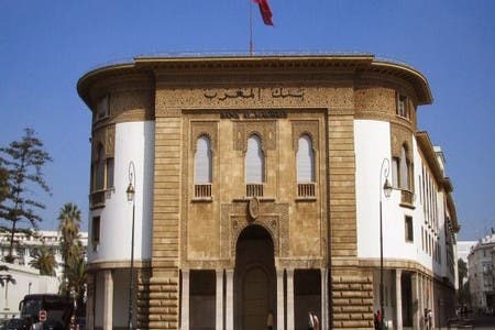 بنك المغرب: ارتفاع الدرهم بـ 0,23 في المائة مقابل الأورو