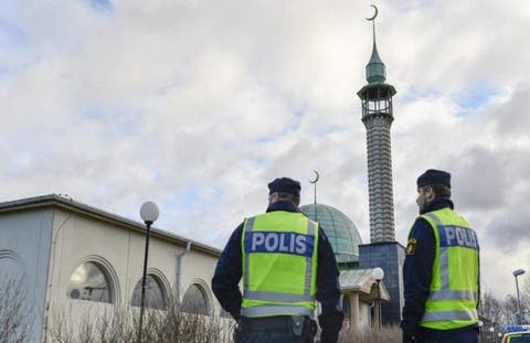 السويد.. ثلث جرائم الكراهية تستهدف المسلمين