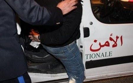 اعتقال مروع أصحاب “الطاكسيات” الصغيرة بأكادير