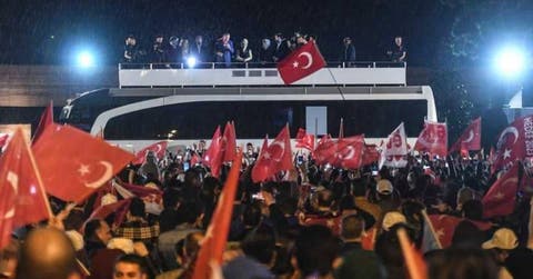 النمسا تحظر الحملات الانتخابية التركية على أراضيها