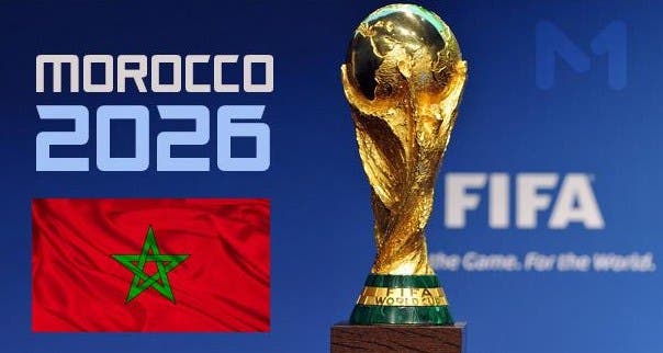 Photo of فرنسا تؤكد دعم ملف المغرب ل”مونديال 2026″