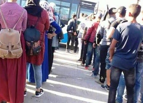 “شد الصف” حملة يطلقها طلبة ابن زهر لمحاربة التحرش بالحافلات العمومية