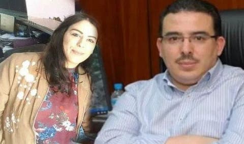 ابتدائية البيضاء تؤجل النظر في قضية عفاف برناني