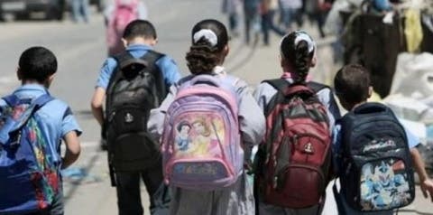 “وزارة أمزازي” تحدد مواعيد تسجيل تلاميذ الابتدائي للموسم القادم