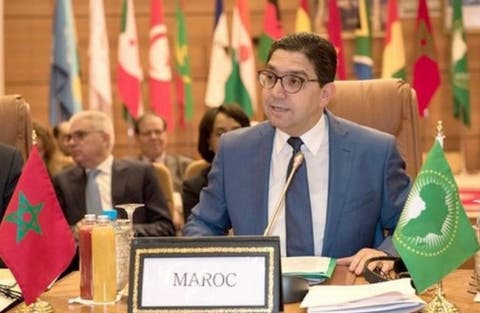 بوريطة : إصلاح الاتحاد الأفريقي يشكل أولوية بالنسبة للمغرب