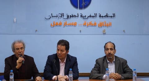 منظمة حقوقية مغربية تستضيف ملحدا لمهاجمة الدين والقرآن