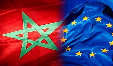 التأكيد على أهمية الشراكة بين المغرب والاتحاد الأوروبي