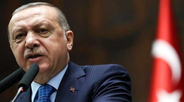 Photo of أردوغان يعلن عن انتخابات رئاسية وبرلمانية مبكرة