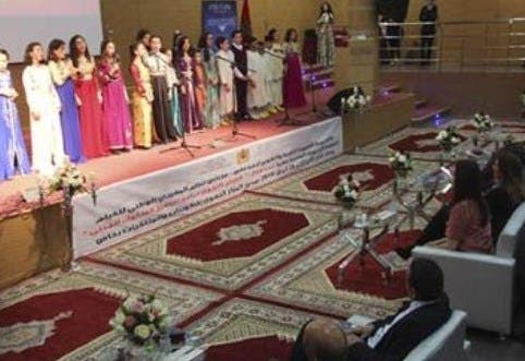 Photo of انطلاق فعاليات المهرجان الوطني للفيلم التربوي بفاس