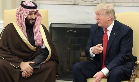﻿أمريكا لـ”السعودية”: طفح الكيل… كفى صبيانية!